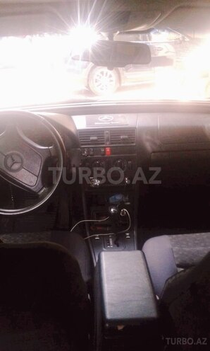 Mercedes C 200 1996, 500,000 km - 2.0 l - Bakı