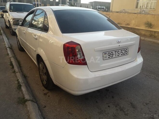 Daewoo Gentra 2014, 300,000 km - 1.5 л - Bakı