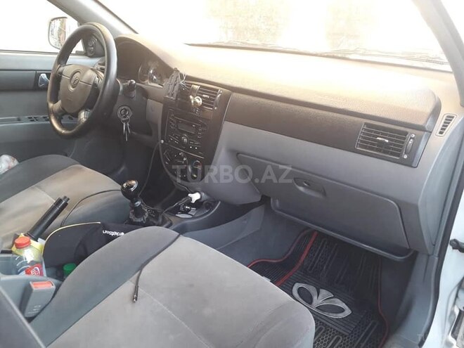 Daewoo Gentra 2014, 300,000 km - 1.5 л - Bakı