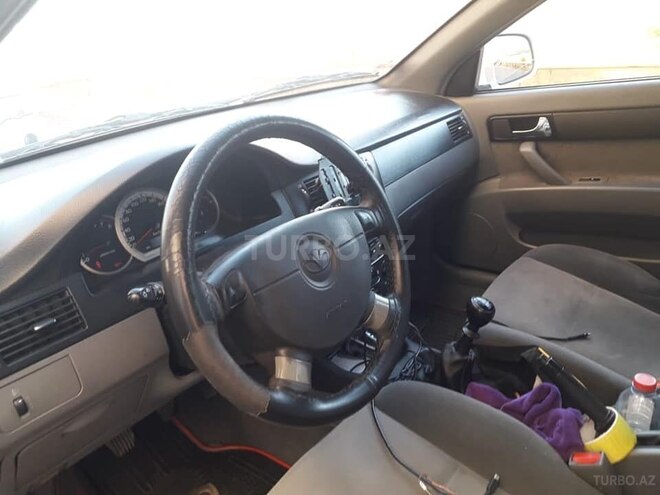 Daewoo Gentra 2014, 300,000 km - 1.5 л - Bakı