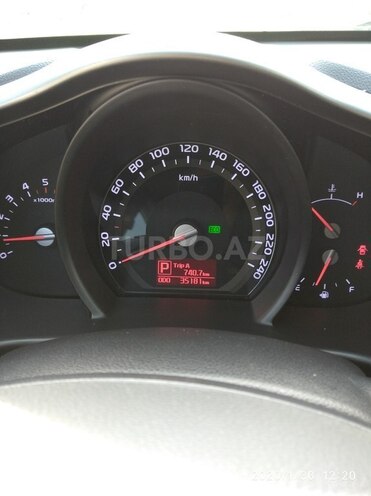 Kia Sportage 2014, 35,000 km - 2.0 л - Gəncə