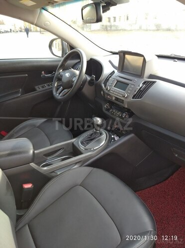 Kia Sportage 2014, 35,000 km - 2.0 л - Gəncə