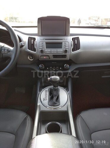 Kia Sportage 2014, 35,000 km - 2.0 л - Gəncə