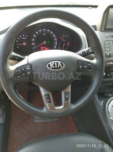 Kia Sportage 2014, 35,000 km - 2.0 л - Gəncə