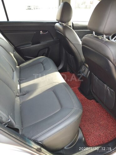 Kia Sportage 2014, 35,000 km - 2.0 л - Gəncə