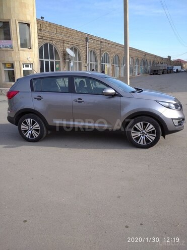 Kia Sportage 2014, 35,000 km - 2.0 л - Gəncə