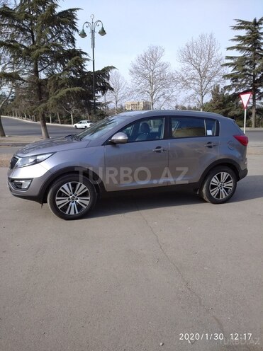 Kia Sportage 2014, 35,000 km - 2.0 л - Gəncə