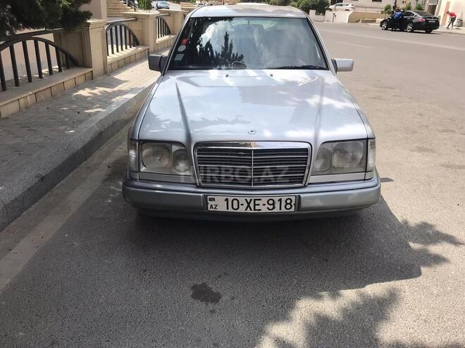Mercedes E 250 1994, 500,000 km - 2.5 л - Bakı