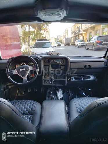 LADA (VAZ) Niva 2013, 135,000 km - 1.7 l - Xırdalan