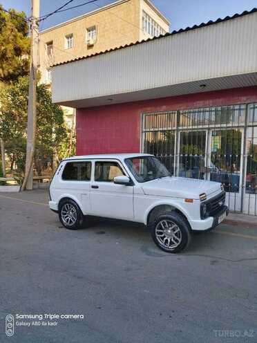 LADA (VAZ) Niva 2013, 135,000 km - 1.7 l - Xırdalan