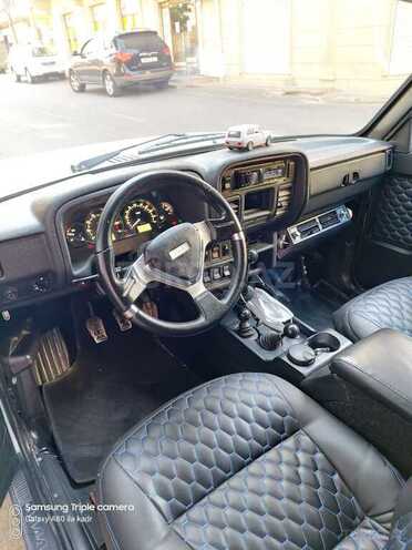 LADA (VAZ) Niva 2013, 135,000 km - 1.7 l - Xırdalan