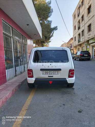 LADA (VAZ) Niva 2013, 135,000 km - 1.7 l - Xırdalan