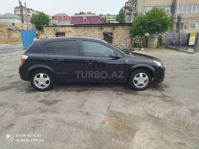 Opel Astra 2005, 257,000 km - 1.6 л - Bakı