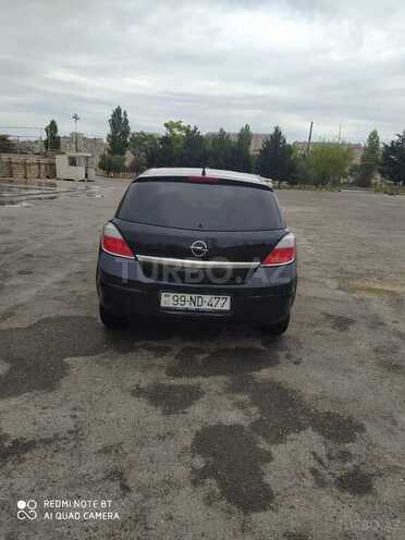 Opel Astra 2005, 257,000 km - 1.6 л - Bakı