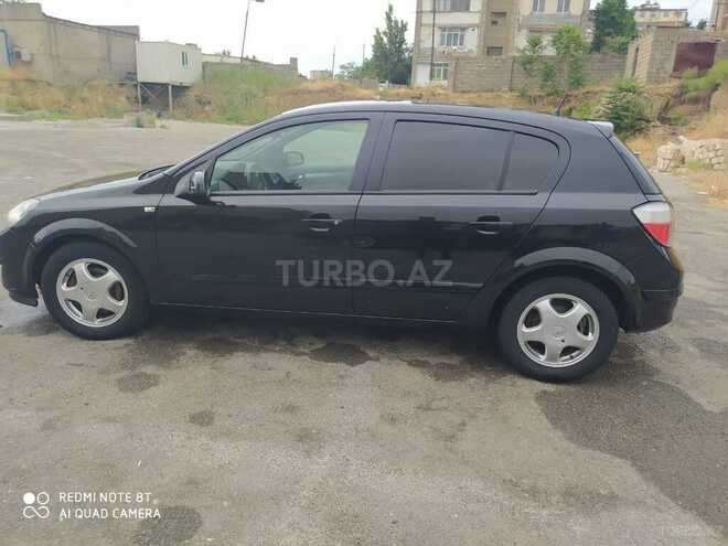 Opel Astra 2005, 257,000 km - 1.6 л - Bakı
