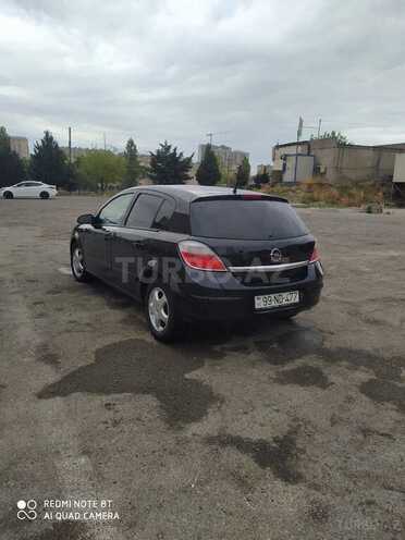 Opel Astra 2005, 257,000 km - 1.6 л - Bakı