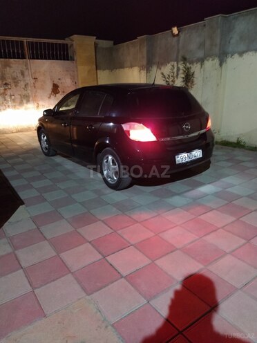Opel Astra 2005, 257,000 km - 1.6 л - Bakı
