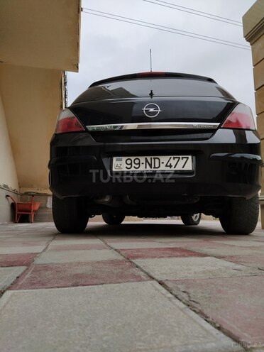 Opel Astra 2005, 257,000 km - 1.6 л - Bakı