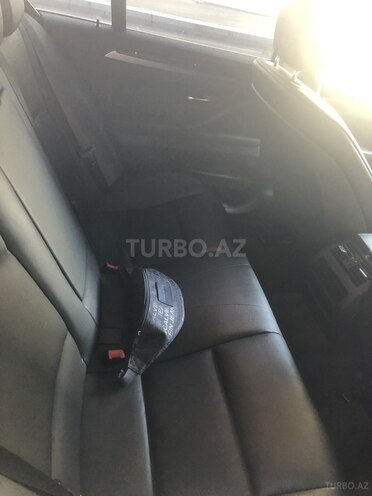 BMW 528 2012, 98,000 km - 2.0 l - Bakı