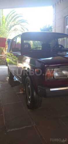 LADA (VAZ) 2107 2004, 252,000 km - 1.6 l - Sumqayıt
