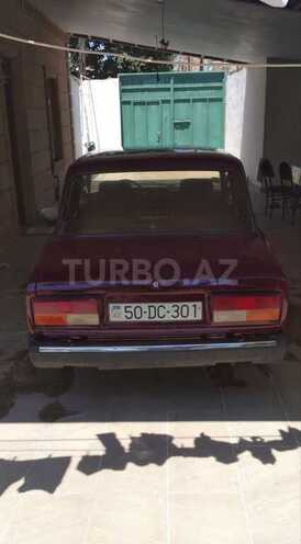 LADA (VAZ) 2107 2004, 252,000 km - 1.6 l - Sumqayıt