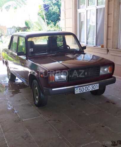LADA (VAZ) 2107 2004, 252,000 km - 1.6 l - Sumqayıt