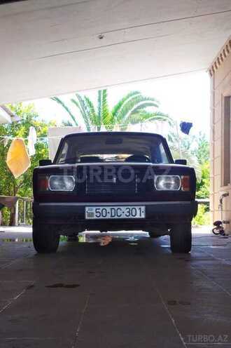 LADA (VAZ) 2107 2004, 252,000 km - 1.6 l - Sumqayıt