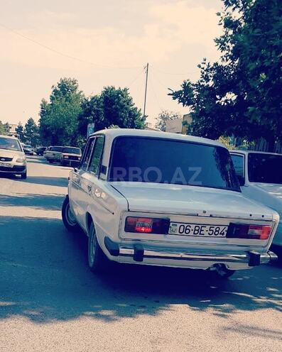 LADA (VAZ) 2106 1986, 856,842 km - 1.5 l - Gəncə