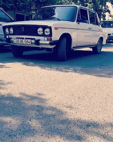 LADA (VAZ) 2106 1986, 856,842 km - 1.5 l - Gəncə
