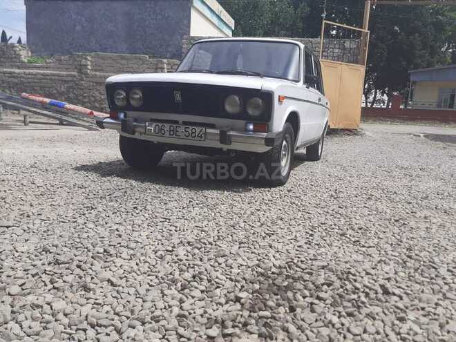 LADA (VAZ) 2106 1986, 856,842 km - 1.5 l - Gəncə