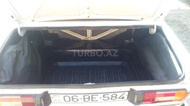 LADA (VAZ) 2106 1986, 856,842 km - 1.5 l - Gəncə