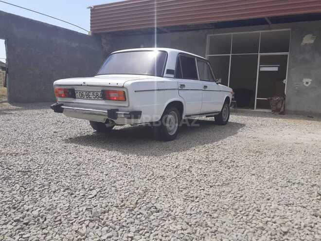 LADA (VAZ) 2106 1986, 856,842 km - 1.5 l - Gəncə
