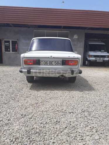 LADA (VAZ) 2106 1986, 856,842 km - 1.5 l - Gəncə