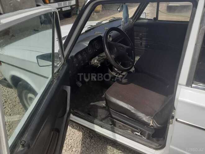 LADA (VAZ) 2106 1986, 856,842 km - 1.5 l - Gəncə