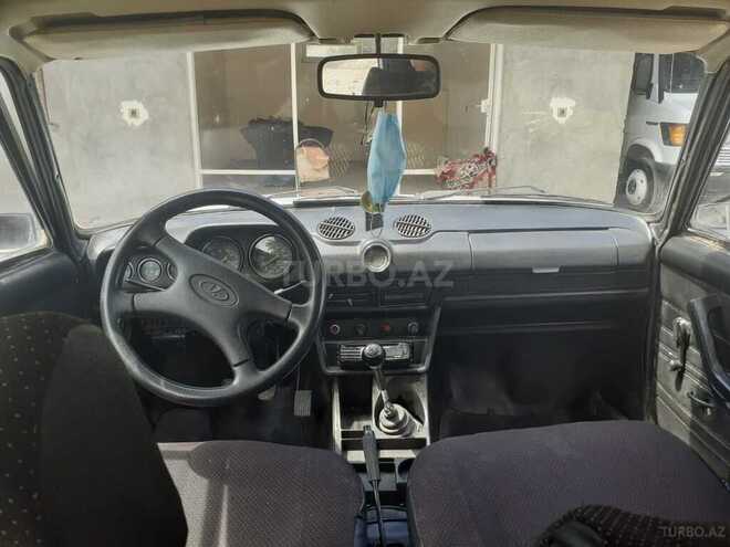LADA (VAZ) 2106 1986, 856,842 km - 1.5 l - Gəncə