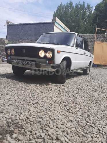 LADA (VAZ) 2106 1986, 856,842 km - 1.5 l - Gəncə
