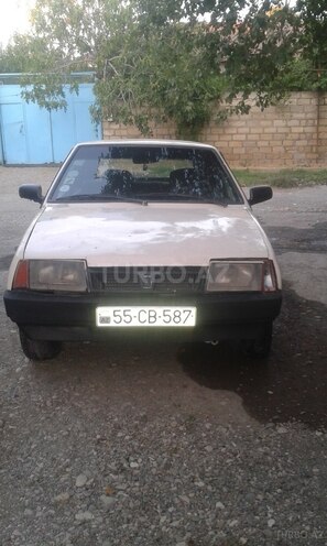LADA (VAZ) 2109 1989, 254,670 km - 1.5 l - Yevlax