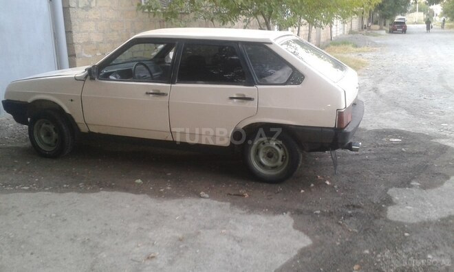 LADA (VAZ) 2109 1989, 254,670 km - 1.5 l - Yevlax
