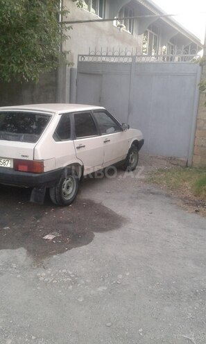 LADA (VAZ) 2109 1989, 254,670 km - 1.5 l - Yevlax