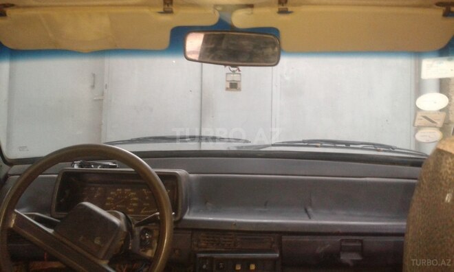 LADA (VAZ) 2109 1989, 254,670 km - 1.5 l - Yevlax