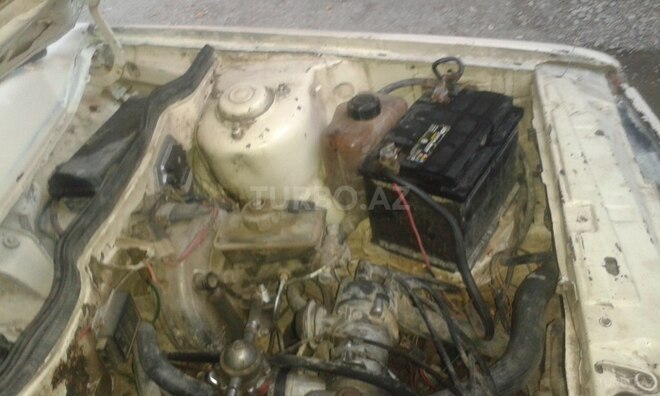 LADA (VAZ) 2109 1989, 254,670 km - 1.5 l - Yevlax