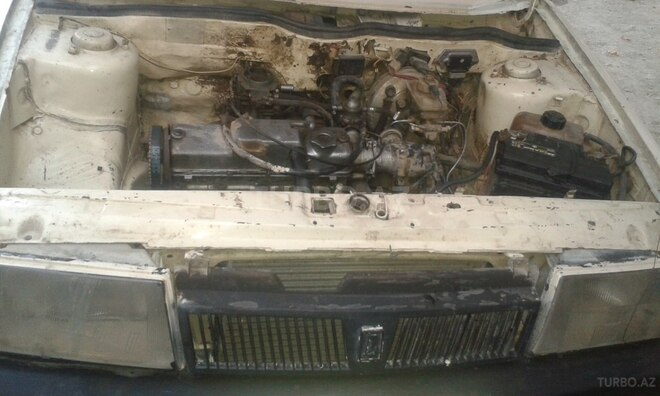 LADA (VAZ) 2109 1989, 254,670 km - 1.5 l - Yevlax