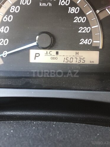 Toyota Camry 2013, 150,000 km - 2.5 l - Bakı