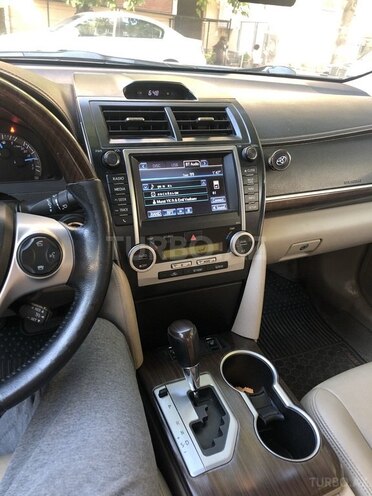 Toyota Camry 2013, 150,000 km - 2.5 l - Bakı