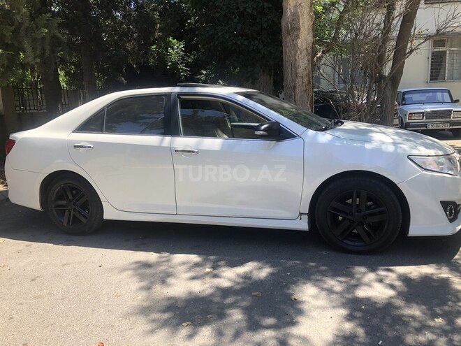 Toyota Camry 2013, 150,000 km - 2.5 l - Bakı