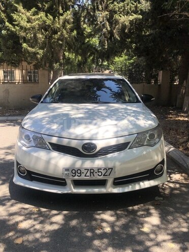 Toyota Camry 2013, 150,000 km - 2.5 l - Bakı