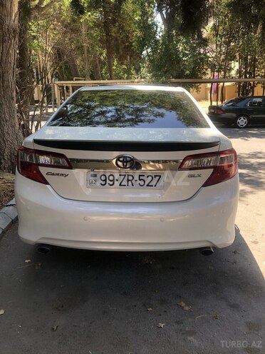 Toyota Camry 2013, 150,000 km - 2.5 l - Bakı