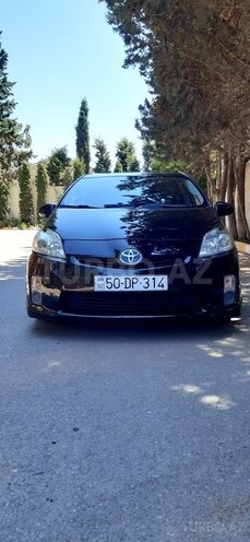 Toyota Prius 2011, 157,000 km - 1.8 l - Sumqayıt