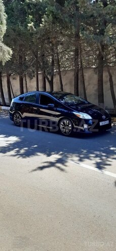 Toyota Prius 2011, 157,000 km - 1.8 l - Sumqayıt