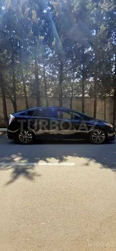 Toyota Prius 2011, 157,000 km - 1.8 l - Sumqayıt